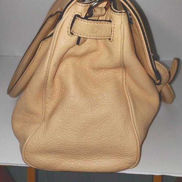 Rebecca Minkoff Authentic Leather Bag - Picture 5 of 16